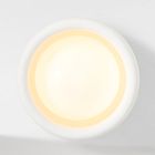 Anders Porcelain Sconce (5")