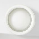 Anders Porcelain Sconce (5")