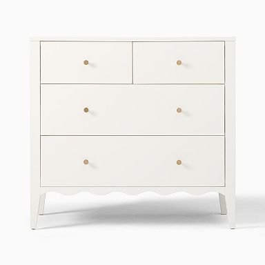 4 Dressers | West Elm