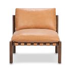 Laguardia Leather Chair