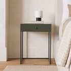 Mirren Nightstand (18")