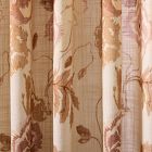 Poppy Blooms Curtain