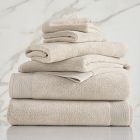 Plush Fibrosoft™ Towels