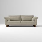 Harmony Sofa (66"&ndash;104")