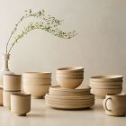 Kanto Stoneware Dinnerware Collection