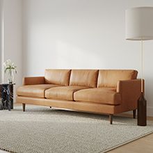 Sofa &amp; Sectional Collections