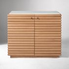 Khai Marble Cabinet (36")