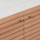 Khai Marble Cabinet (36")