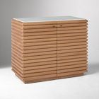 Khai Marble Cabinet (36")