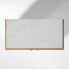 Khai Marble Cabinet (36")