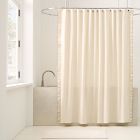 Fleur Shower Curtain