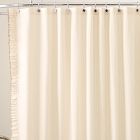 Fleur Shower Curtain