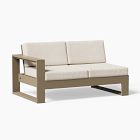 Portside by Polywood® 3-Piece Sectional (97")