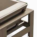 Portside by Polywood® 4-Piece Sectional (125")