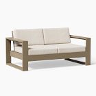Portside by Polywood® Outdoor Sofa (65")