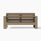 Portside by Polywood® Outdoor Sofa (65")
