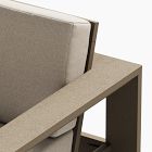 Portside by Polywood® Outdoor Sofa (65")