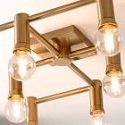 Zion Flush Mount (14")