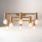 Zion Flush Mount (14")