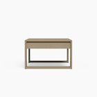 Portside by Polywood® Rectangle Coffee Table (42")