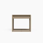 Portside by Polywood® Side Table (21")