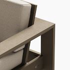 Portside by Polywood® 2-Piece Sectional (92")