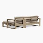 Portside by Polywood® 2-Piece Sectional (92")