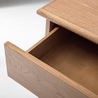 Aggie Cerused 6-Drawer Dresser (60")