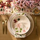Lulie Wallace Floral Napkins