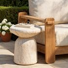 Starkville Outdoor Side Table (19")