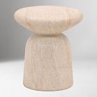 Starkville Outdoor Side Table (19")