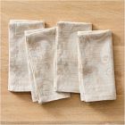 Costa Nova Dalia Napkins (Set of 4)