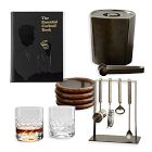 Build Your Own Whiskey Set