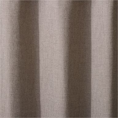 Sunbrella® Marvel Grommet Performance Curtain