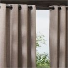 Sunbrella® Marvel Grommet Performance Curtain