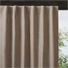 Sunbrella® Marvel Performance Curtain
