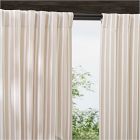 Sunbrella® Shore Performance Curtain