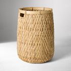 Woven Hyacinth Baskets