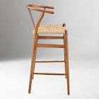 Hendersonville Outdoor Bar Stool