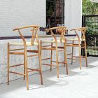 Hendersonville Outdoor Bar Stool