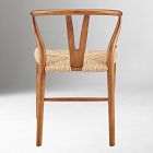 Hendersonville Outdoor Dining Chair