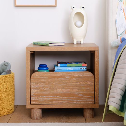 Kids Gemini Nightstand (18