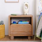Kids Alfie Nightstand (19")
