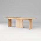 Farrow Counter Height Communal Table