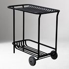 Selune Outdoor Cart (33")