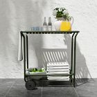 Selune Outdoor Cart (33")