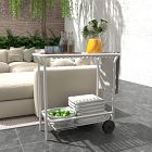 Selune Outdoor Cart (33")