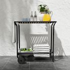 Selune Outdoor Cart (33")