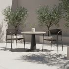 La Rochelle Outdoor Dining Chair