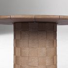 Audric Outdoor Round Dining Table (60")